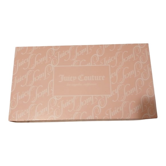 Juicy Couture Black Quilted Crossbody Bag - Picture 2 of 9